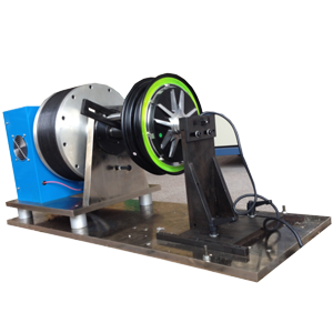 電動(dòng)車(chē)測(cè)功機(jī)